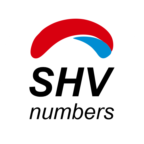 SHV Numbers